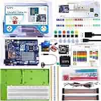 Arduino UNO R4 WiFi＋サーボ 制御入門セット Arduino UNO R4 WiFi - SparkFun Electronics